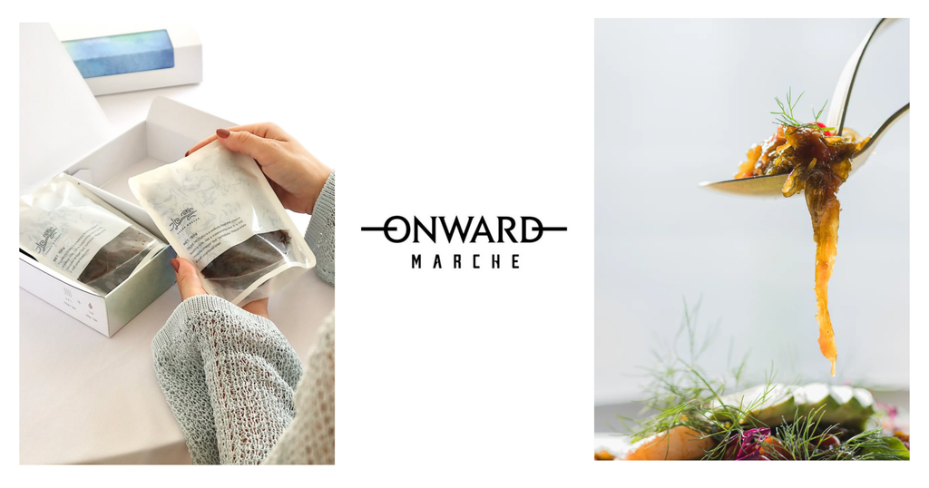 オンワードマルシェ