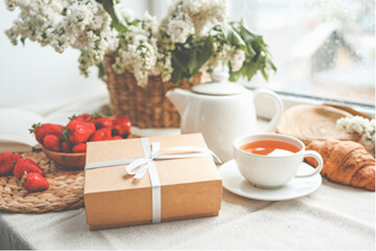 健康を<br>
気遣うとき