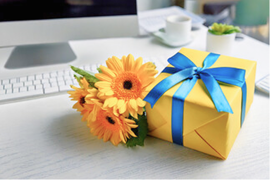 父の日<br>
母の日