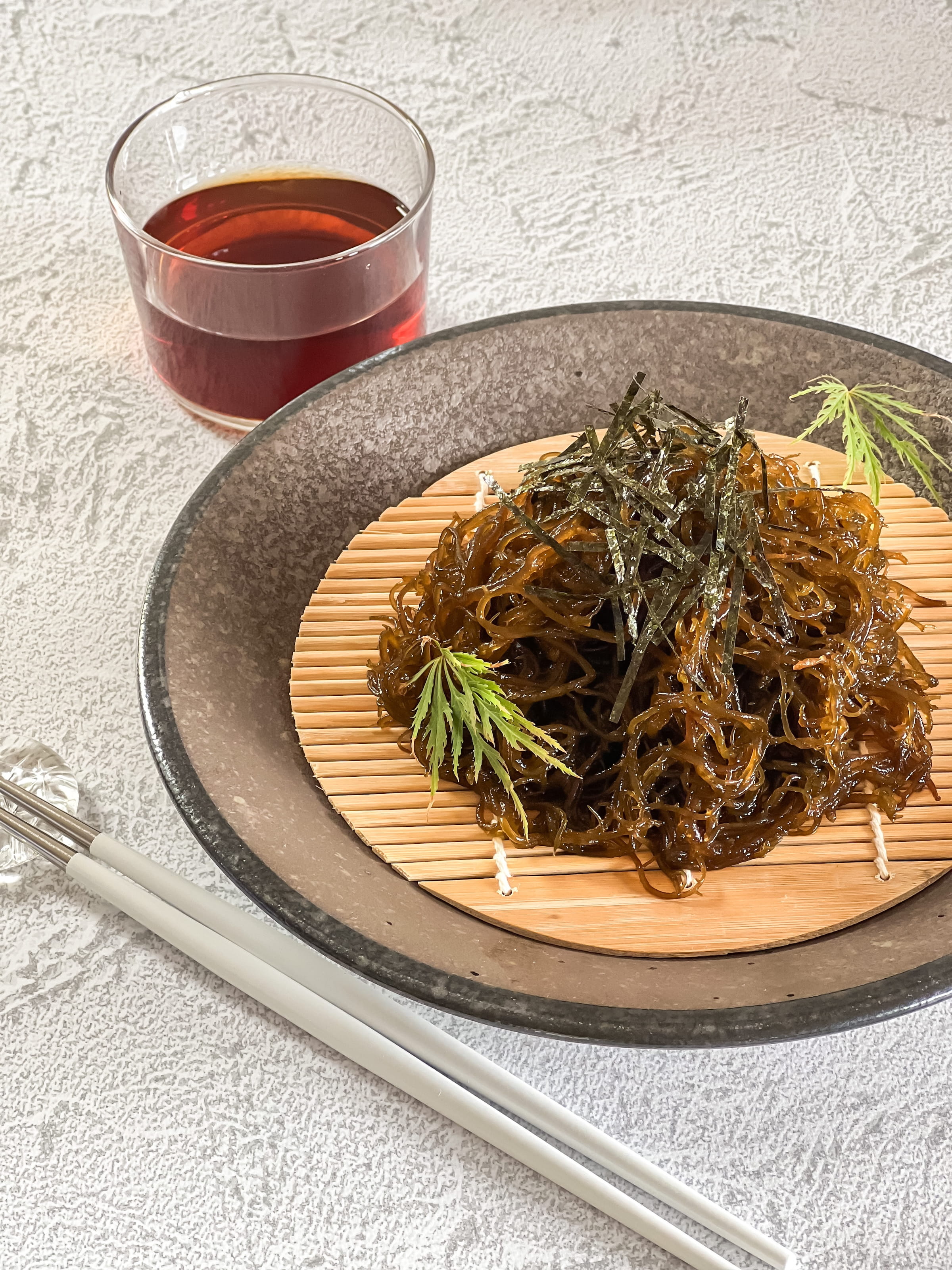 沖縄県産の良質なもずくを食卓へ TSUKE MOZUKU公式オンラインショップ