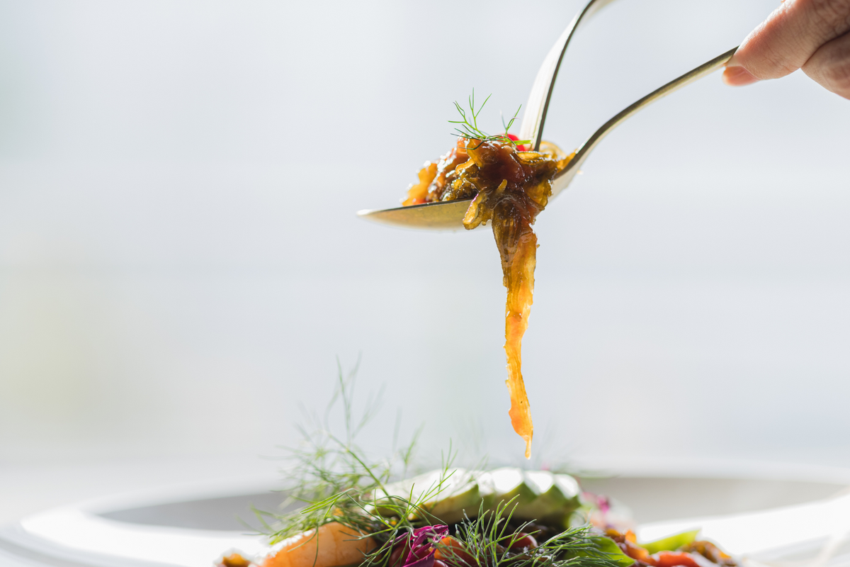 TSUKE MOZUKUとフォーク