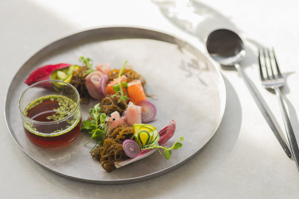 TSUKE MOZUKU,１セット / ２食入り,（だしつゆ付き） 画像4