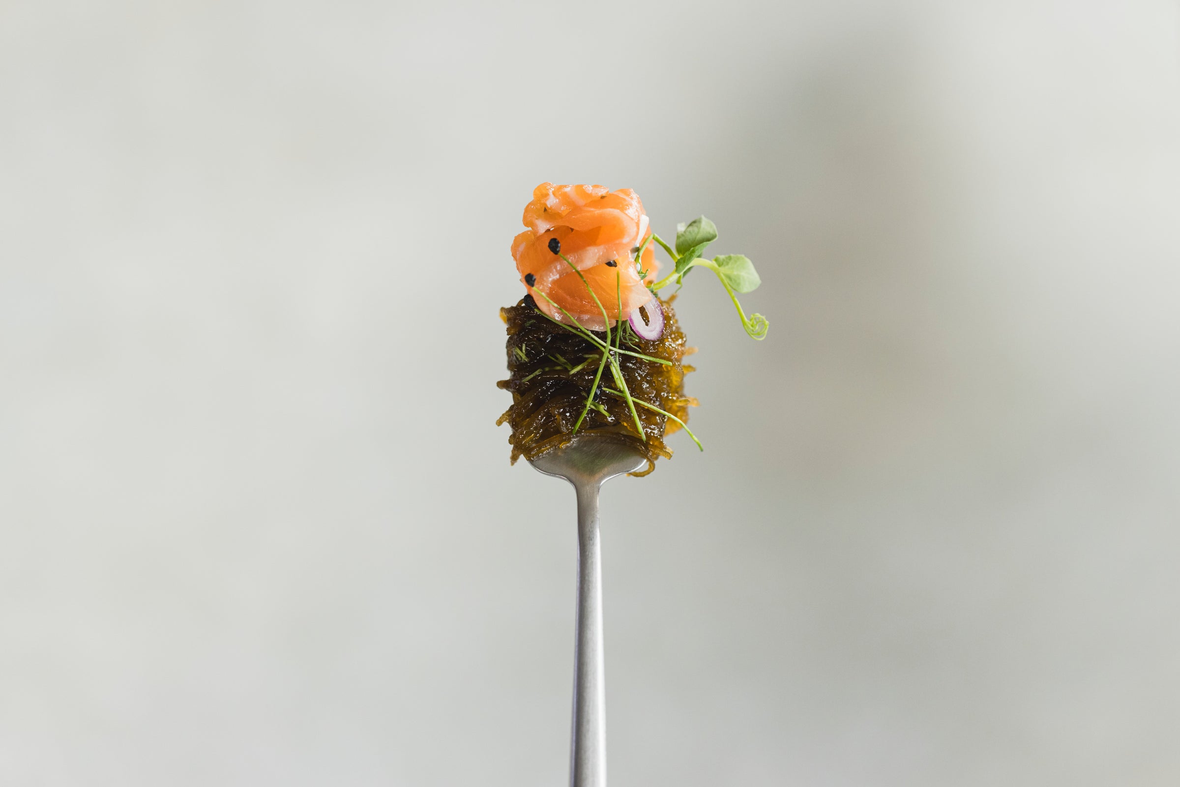 普通のもずくとの違い