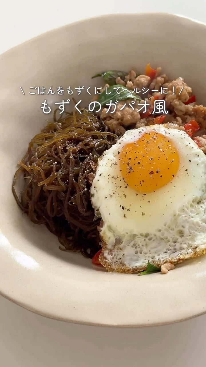 沖縄県産の良質なもずくを食卓へ TSUKE MOZUKU公式オンラインショップ